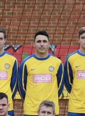 TenburyUnited's tweet photo. Deadline day action at TUFC… 👀✍🏻

Former talisman @dale_withers returns to the club to represent our Colts side this weekend. Welcome back Dale 💪

They host @LadsClubFc Colts in their first league fixture at Brimfield Sports club, 2:30pm KO. Good luck boys⚽️#uptheten https://t.co/Ru59UzIxOm