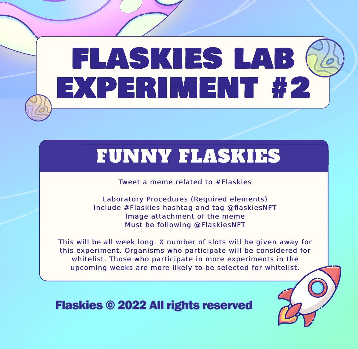 Flaskies🧪 tweet media