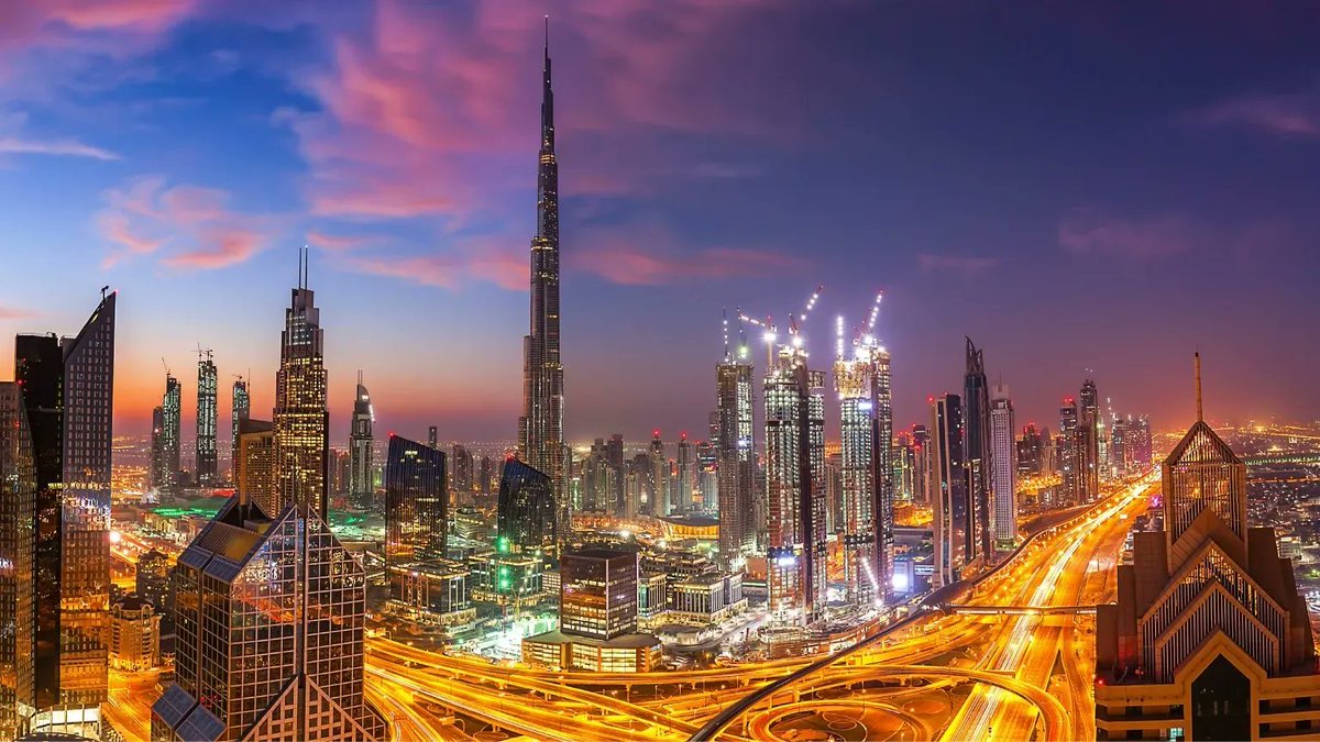 Real estate firm’s name, escrow account, other details must on ads
The emirate’s real estate attracts billions of dirhams investment from foreign investors every year.The sector has been witnessing a strong recovery after the pandemic as the number of transactions.

#dubai