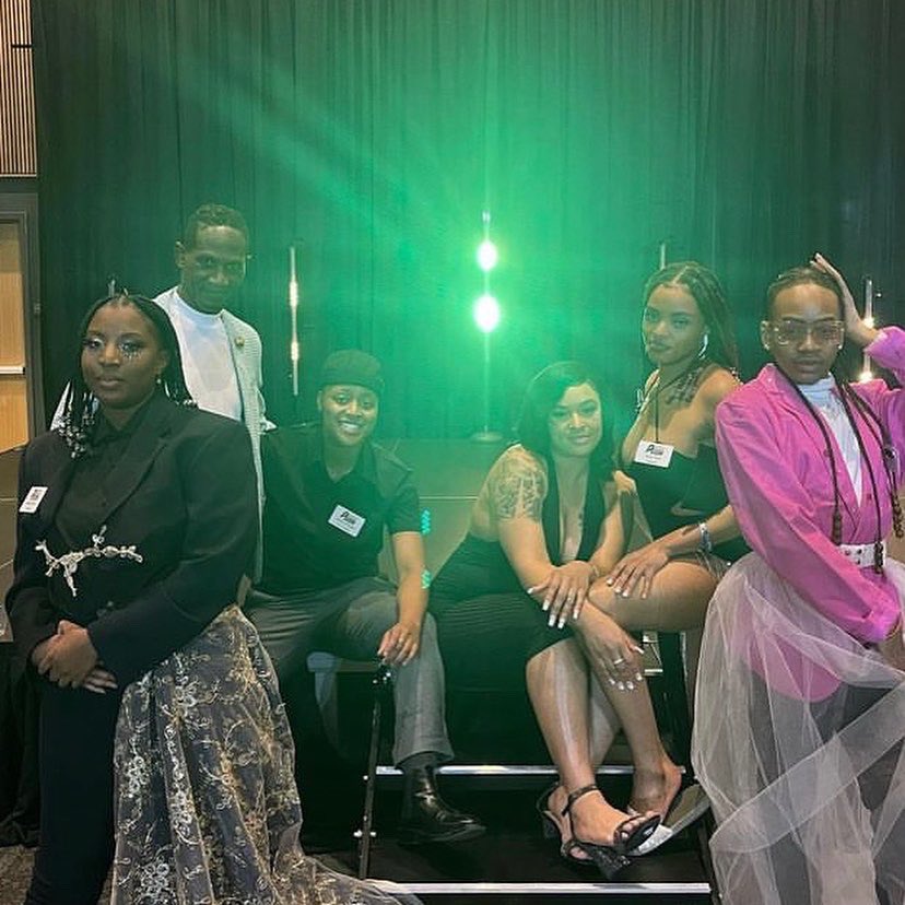 NCATPrism's tweet photo. Throw back Thursday! Let's view  some memories of Prism through out the years 💎 come by our booth today at the org fair to see what else we have in store!

#ncat #tbt #ThrowbackThursday https://t.co/40pgXD0SXp