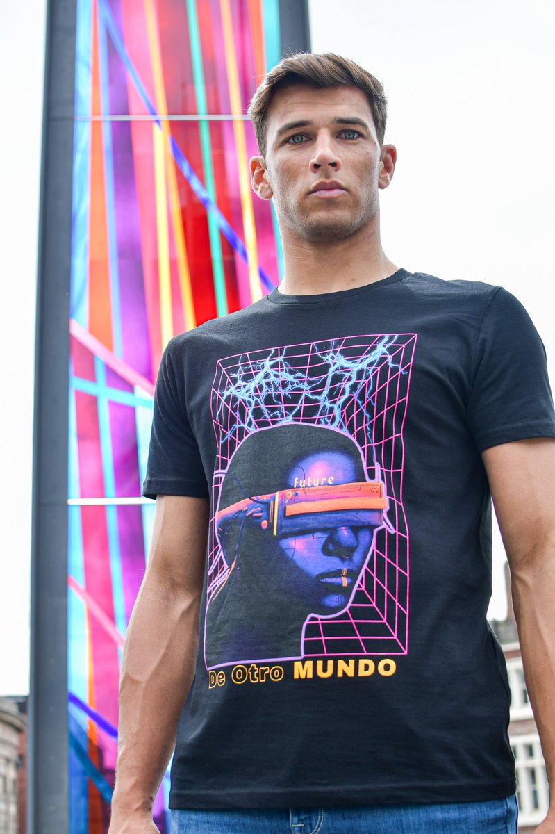 MundoClothing_'s tweet photo. Future. https://t.co/SQSK1uvCLm