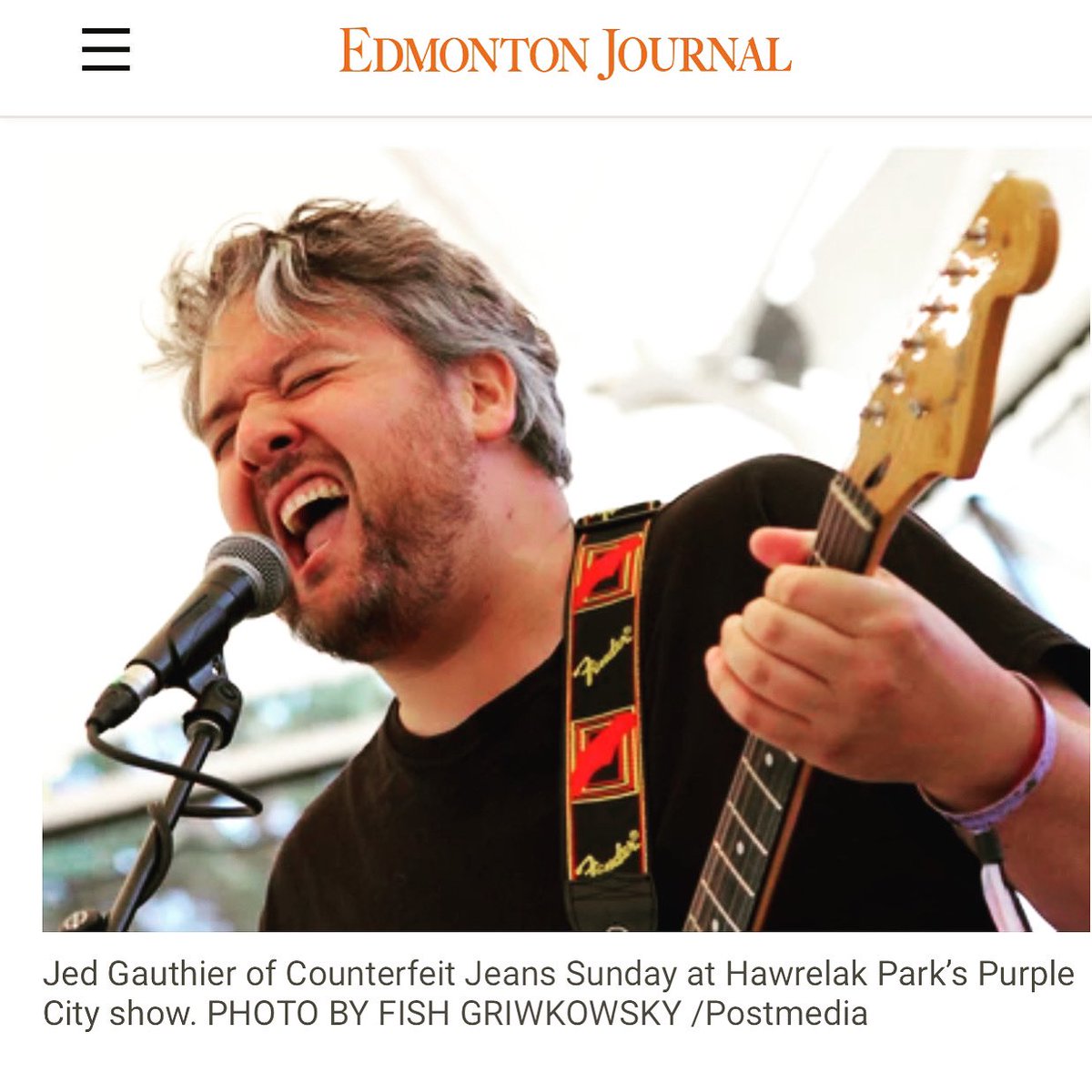 BREAKING‼️ Jed’s a babe.