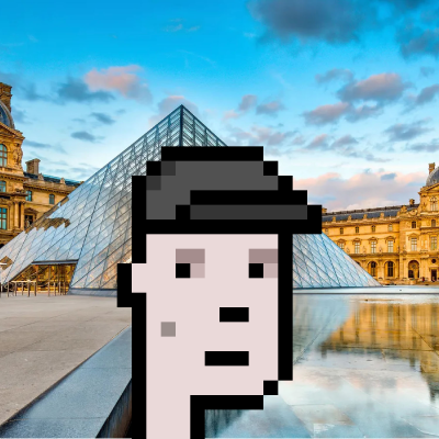 Punk__NFTs's tweet photo. Punks Reached #paris

Grab your #NFT for #free
✨minting Site ✨
https://t.co/H02nOYcaFu

use #Metamask &amp; #polygon

✅ sale is live

https://t.co/X4RQgjZBBr

@opensea 
#NFTs
@Element_Market 
#LUNC
@BitKeepOS
#BinanceBlockchainWeek 
#LUNACLASSIC
#SHIB 
#Polygon 
#matic 
#Punks https://t.co/XCPbpWcmtE