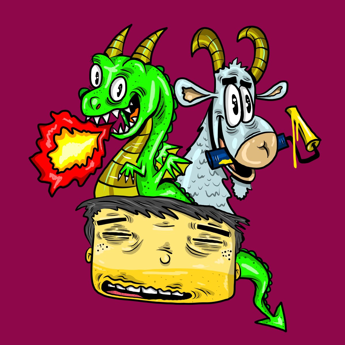 <a href="/805JDUB/">Jdubs🦆</a> @PetsRusCNFT <a href="/MaganaCNFTs/">Mag | Graffzity | DRMZ</a> Such a great project. Been holding since the start. Underrated. It’s amazing how many great projects already exist. Why chase new mints?