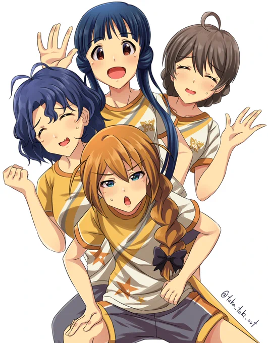 #豊川風花生誕祭2022 ふうちゃん誕生日おめでとう  