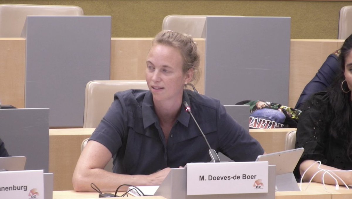 Vragen in <a href="/RaadZaanstad/">Raad Zaanstad</a> van <a href="/MarianneDoeves/">Marianne Doeves de Boer</a> aan <a href="/WesselBreunesse/">Wessel Breunesse</a>  gaan dus hierover: