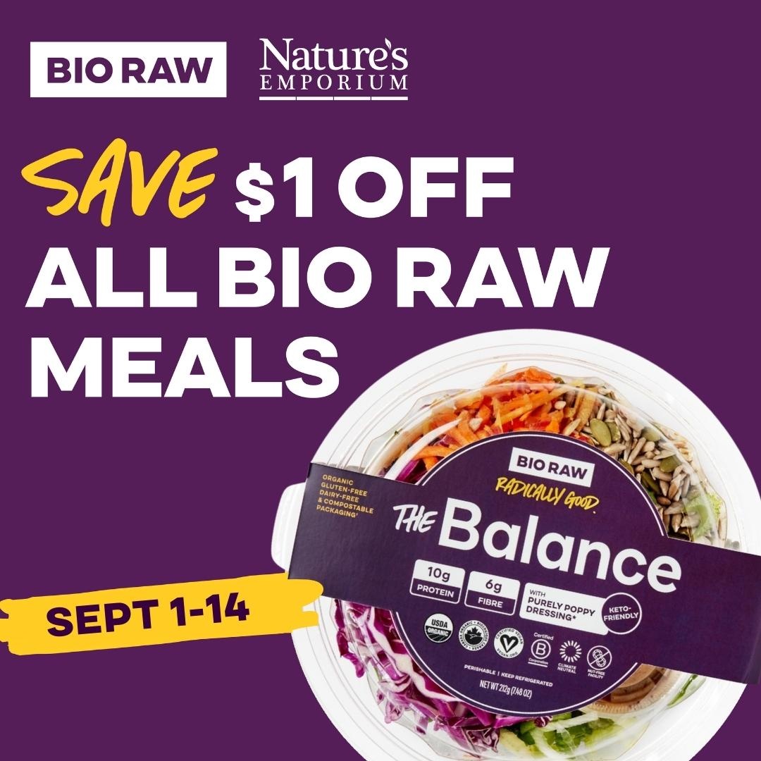 BIO RAW tweet media