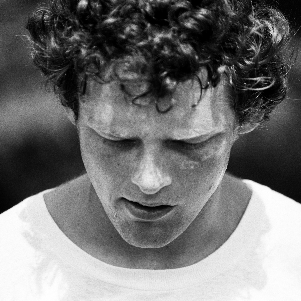 TerryFoxCanada's tweet photo. #OnThisDay – September 1, 1980

Terry ran his last mile of the Marathon of Hope.

In intense pain Terry asked Doug to take him to the hospital. Terry later called his parents and told them his cancer had returned. 

Continue Terry's dream on September 18: https://t.co/wk71UhIl3O https://t.co/D07fQWXXWT