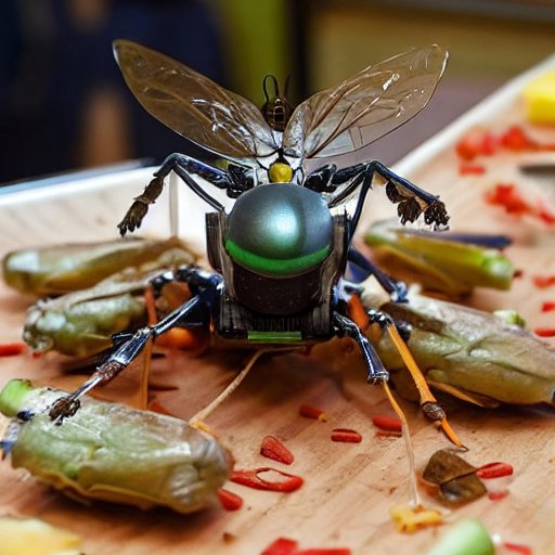 TweetySanthosh's tweet image. #StableDiffusionDemo 😍