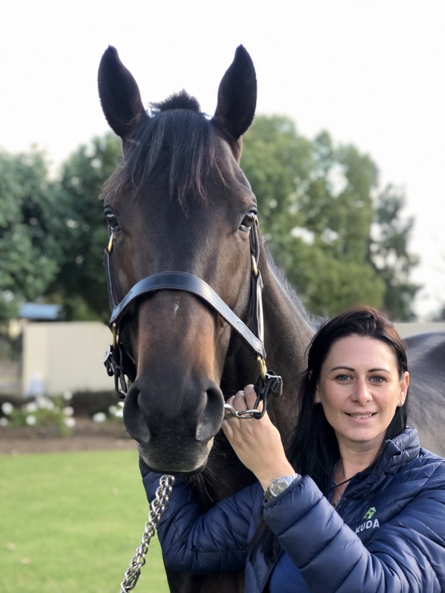 jo_campher's tweet photo. It’s the start of Spring which means the beginning of the 2022 Southern Hemisphere Season. 🌸🐴
Wishing all the #StudFarms a successful season @Kuda_Bloodstock 
🐎 📸Malmoos &amp; Canford Cliffs
#racehorses #breeding #foals #thoroughbreds #stallions  #2022season #southernhemisphere https://t.co/KPnideyk3b