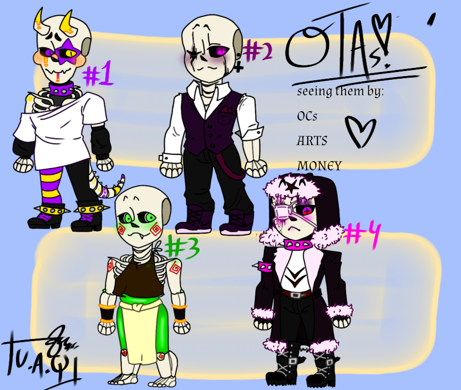 Mariana97548348's tweet photo. only Brazilian money because I don't have Paypal yet
#OTA #adopt #oc #skeleton #adoptoc #OTAoc #originalcharacter #Ocadopt #skeletonoc #skellie https://t.co/ymOPY2CQdw