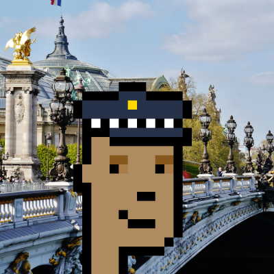 Punk__NFTs's tweet photo. Punks Reached #paris

Grab your #NFT for #free
✨minting Site ✨
https://t.co/H02nOXUzNW

use #Metamask &amp; #polygon

✅ sale is live

https://t.co/X4RQgjI0JT

@opensea 
#NFTs
@Element_Market 
#LUNC
@BitKeepOS
#BinanceBlockchainWeek 
#LUNACLASSIC
#SHIB 
#Polygon 
#matic 
#Punks https://t.co/ANhYd7IZY4