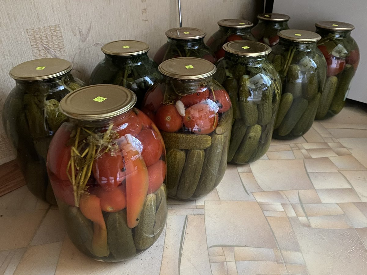 Веснушка tweet media