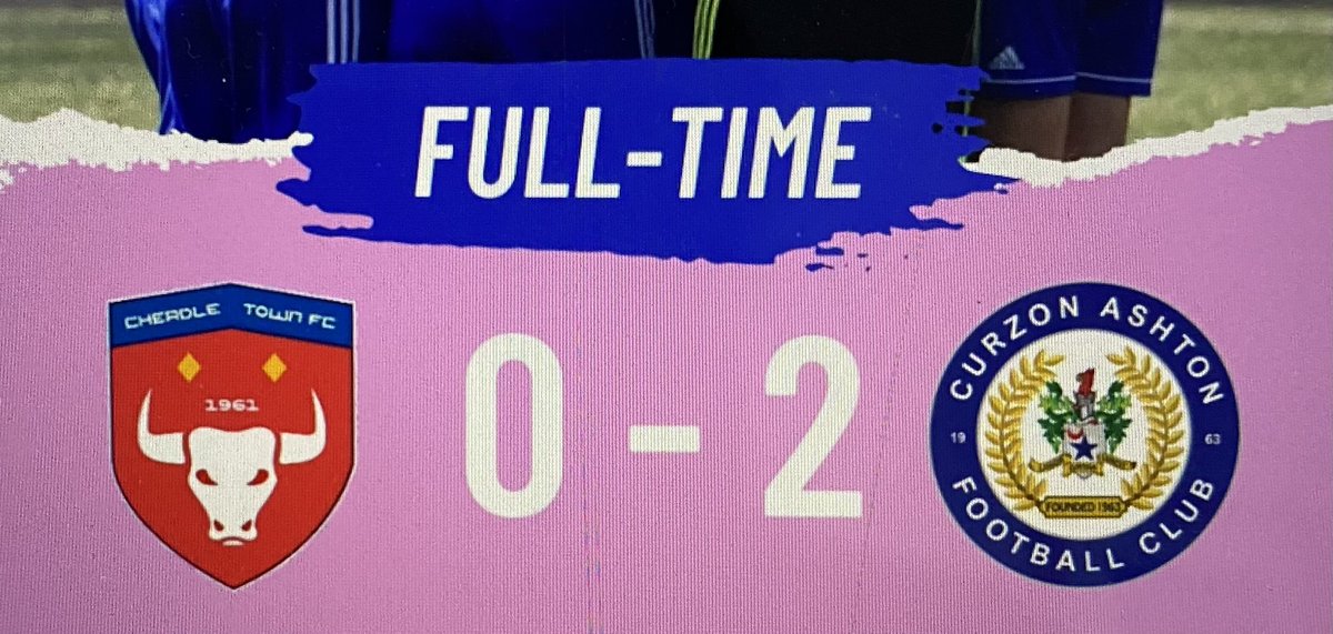 EdBeresford3's tweet photo. I don’t usually tweet about players…I reffed this game and I thought that Abby Bennett of Curzon Ashton Women was outstanding. Two great feet but above all else a footballing brain. She laid on both goals. Fantastic footballer. Well done Abby! @abbybennett77 @CurzonAshtonWFC https://t.co/fTEN4sjVj9