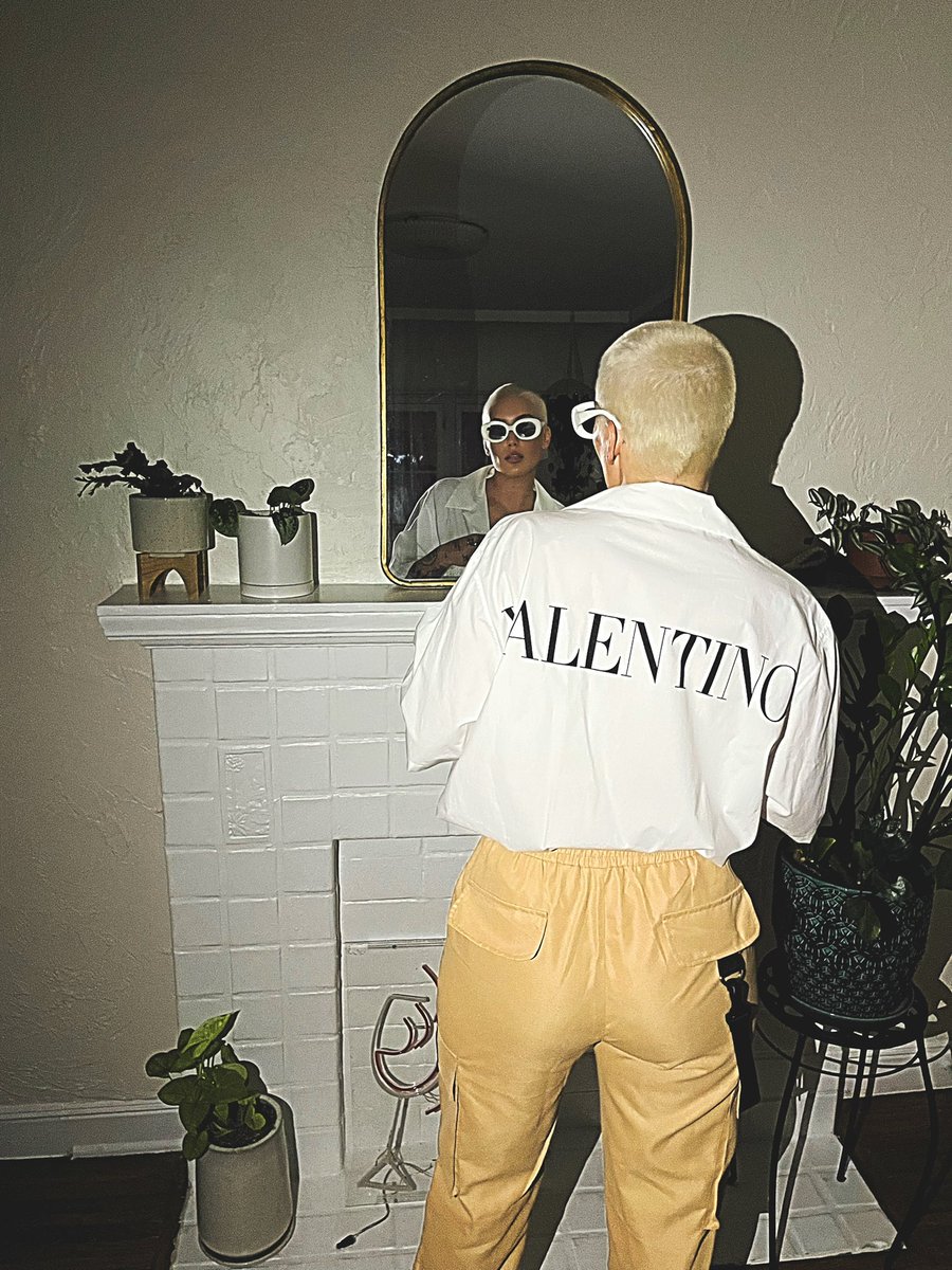 BIG CHANGE show love instagram.com/remiaraevex?r=…