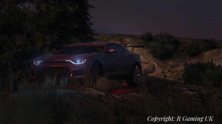 Its_RGUK's tweet photo. Little something to put me back 2 million pretty much lol. Loving the new car anyways!

#RGUK_ #Trainspotter #busspotter #Youtube #Discord #Gaming #Twitter #Project326 #RGamingUK @RockstarGames https://t.co/jH71elcX5O