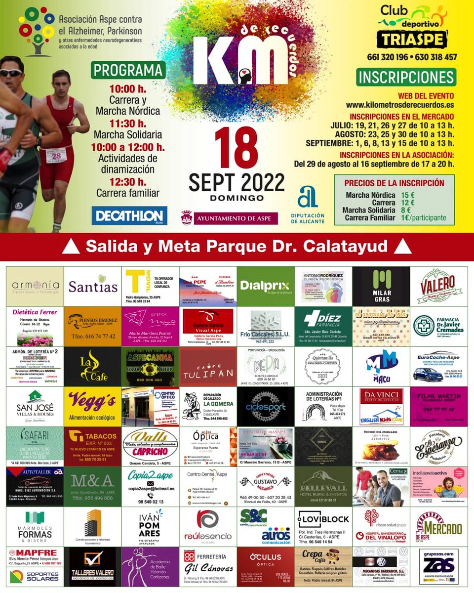 Hoy por ti... mañana nunca se sabe ❤