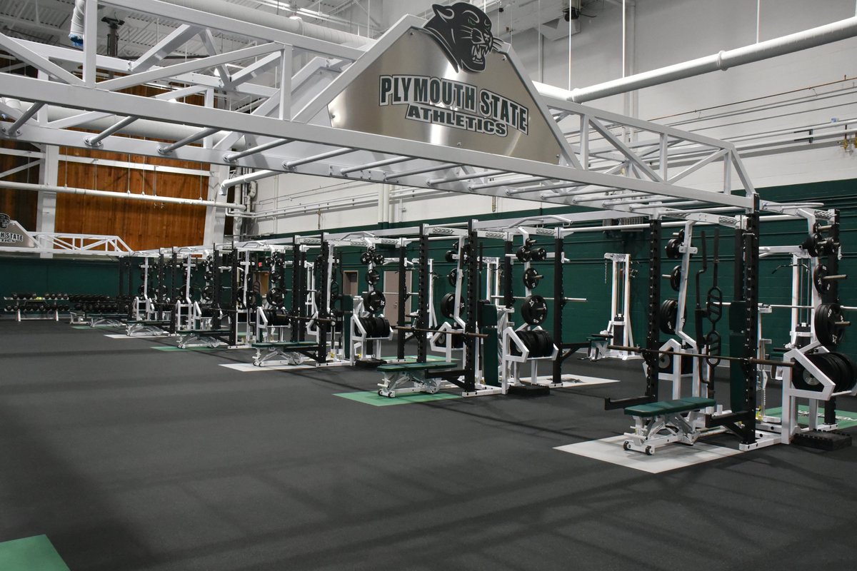 Plymouth St. Sports tweet media