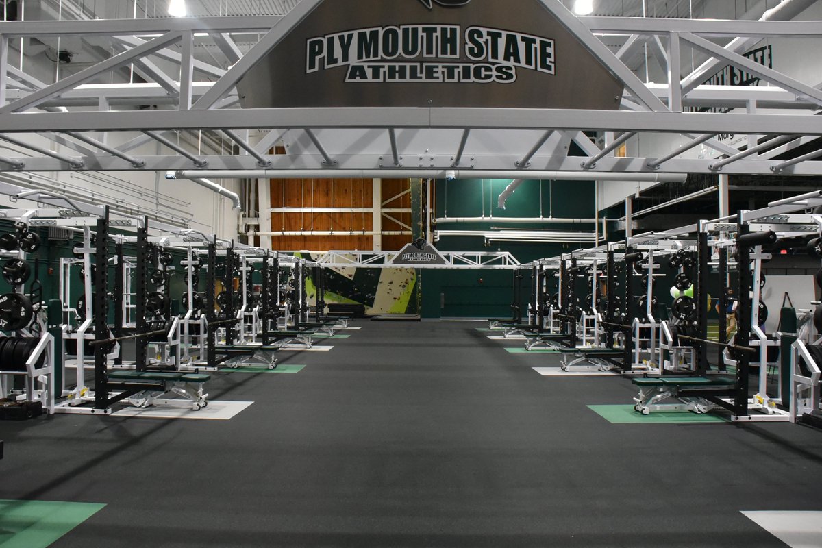 Plymouth St. Sports tweet media