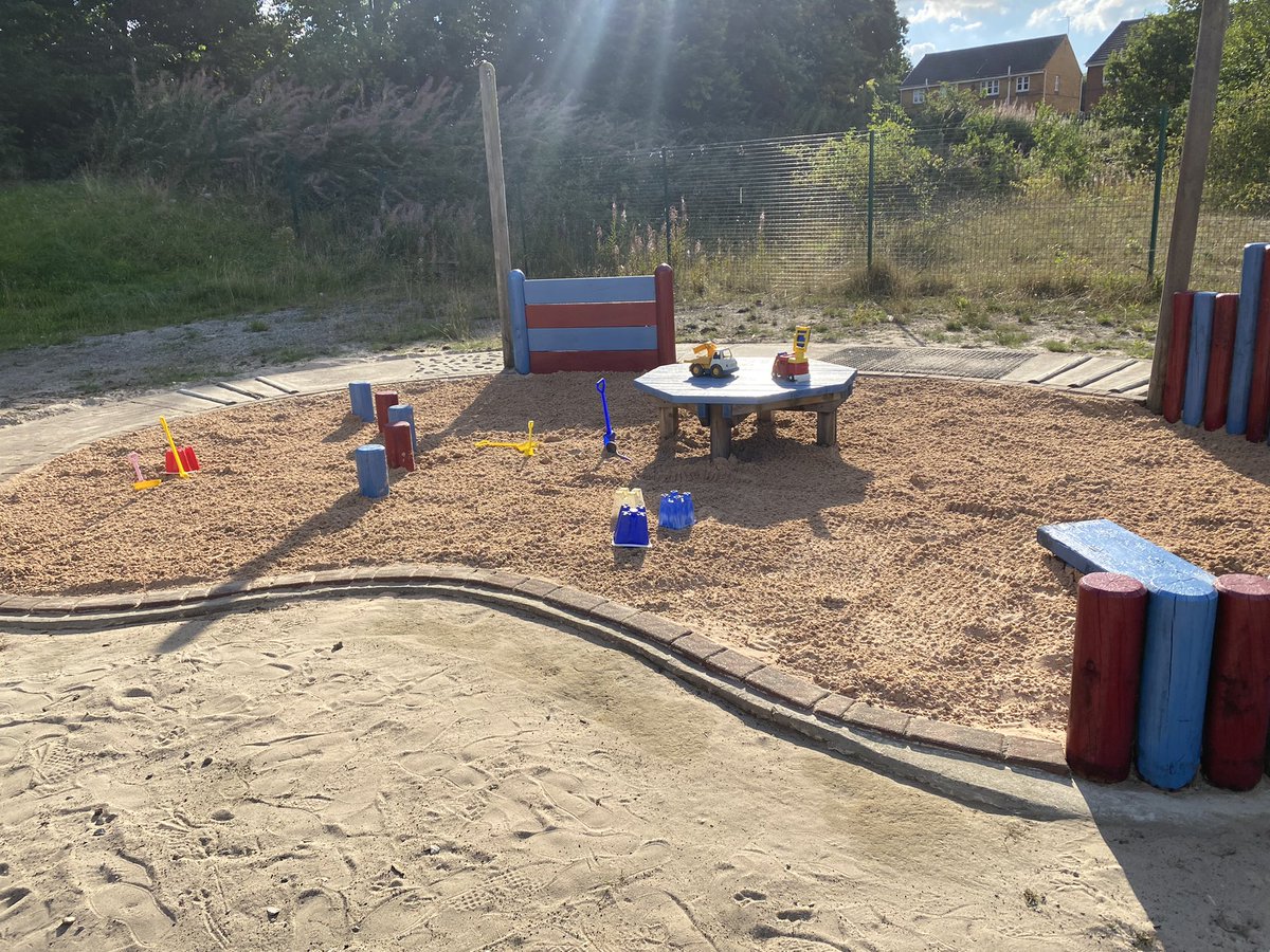 Academy St James tweet media