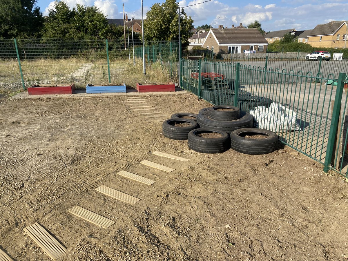 Academy St James tweet media