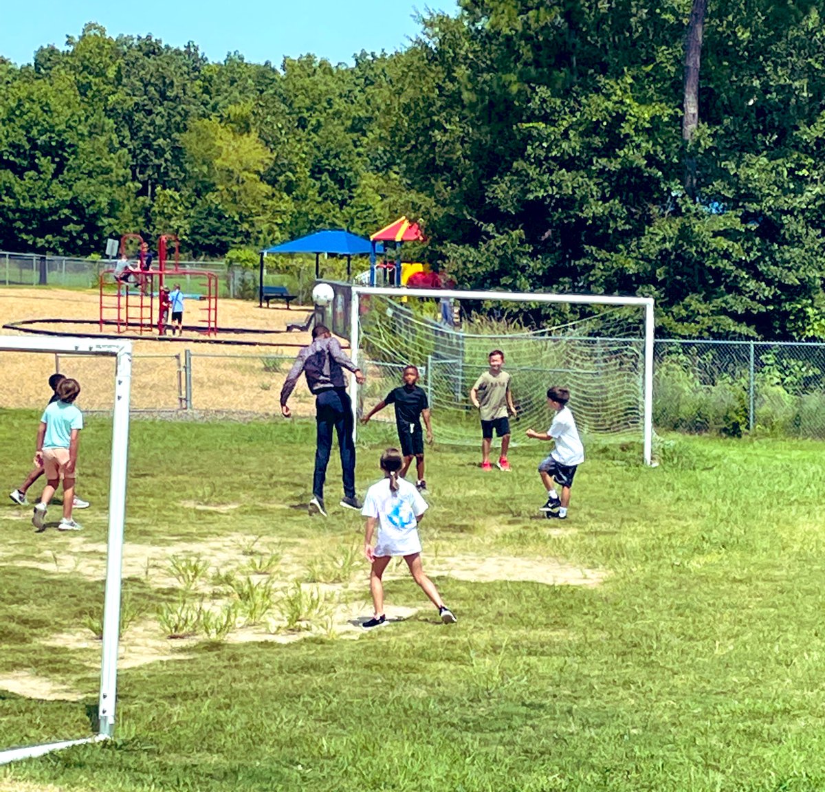 OPESPals tweet media