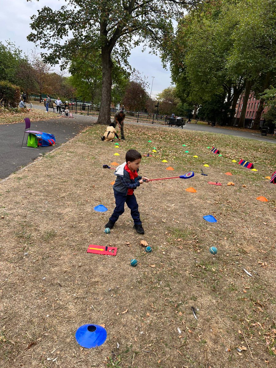 The Golf Trust tweet media