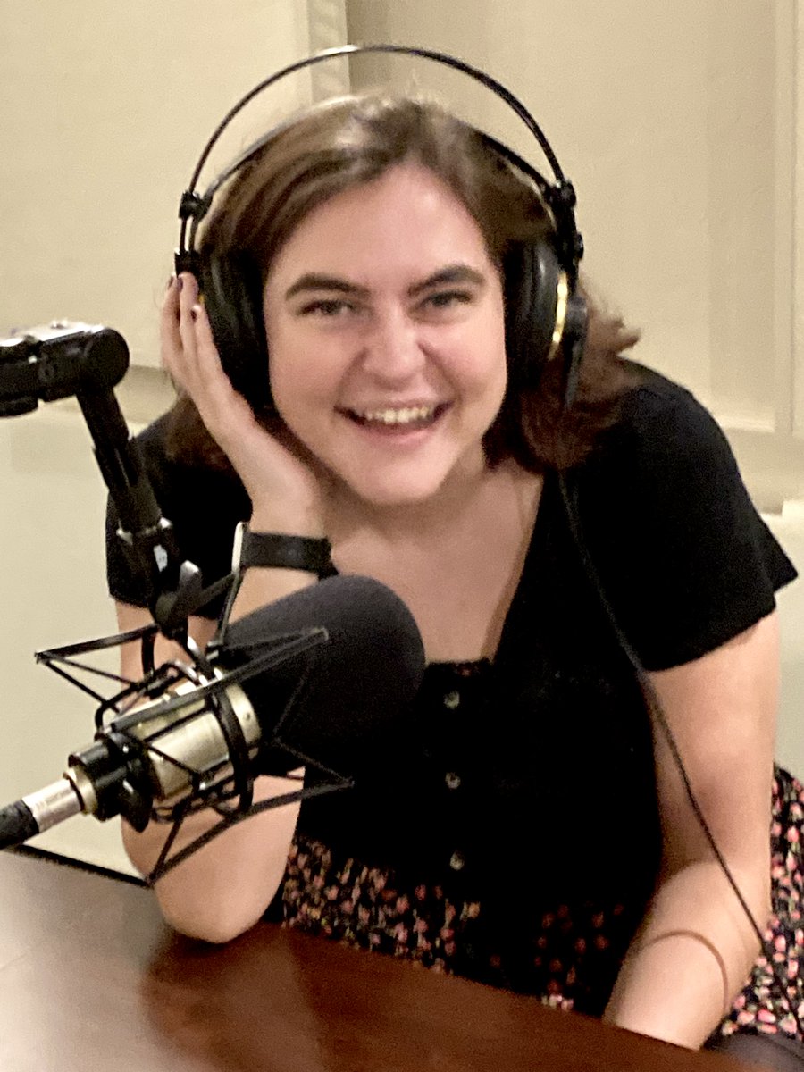 InvisibleThtre's tweet photo. DON"T MISS THIS!!  Artistic Director Susan Claassen and actor Emily Gates discuss THE LIFESPAN OF A FACT with AZPM's Mark McLemore. The spot airs this Thursday at 8:30 am and 6:00 pm and again on Sunday at 3:00 pm on NPR 89.1FM/1550www.invisibletheatre.com
https://t.co/LH4MsKgcBX https://t.co/OyswDw1fYr