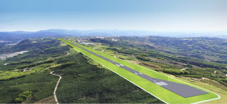 FelipeArias71's tweet photo. Los caldenses estamos seguros y confiados de los buenos oficios de  @MauricioLizcano frente al necesario proyecto de @Aerocafeoficial Escuché que el @MinistroReyes ya es consciente de la importancia en generación de empleo y desarrollo económico para el eje cafetero en general. https://t.co/o6yK4qHj4H