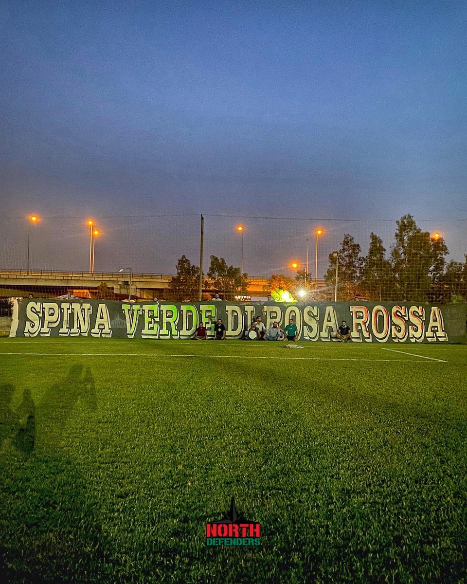 SPINA VERDE DI ROSA ROSSA! 🌹