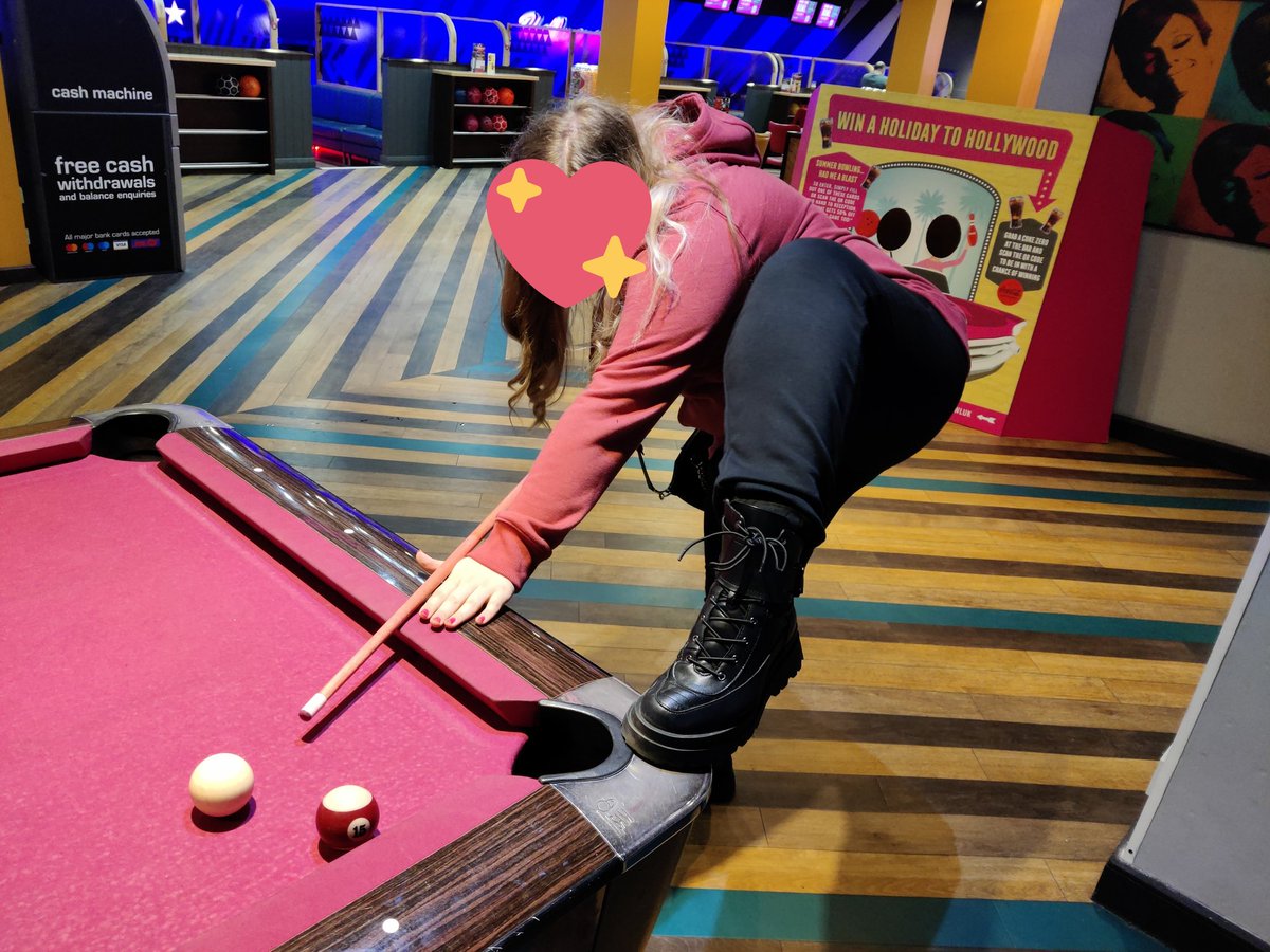 Rin Tespooka ❤️💜💙 tweet media