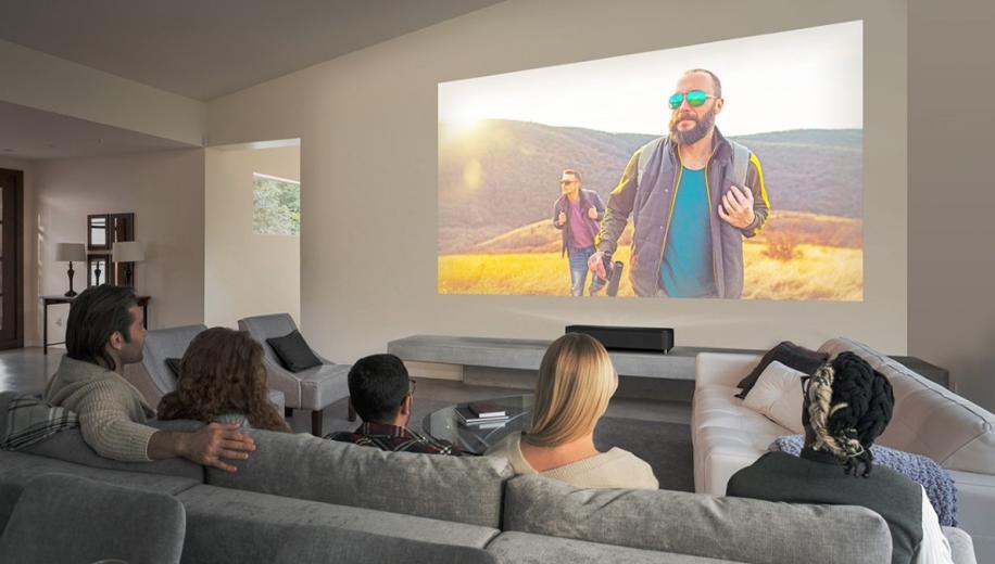 AVForums's tweet photo. #Epson has unveiled six new #projectors, including its first super-ultra-short-throw models, and some more affordable #4K, FHD and WXGA solutions.
https://t.co/uZUH0orZ6u
#UltraShortThrow #HomeCinema #IFA2022 https://t.co/HiaO7AY6vw