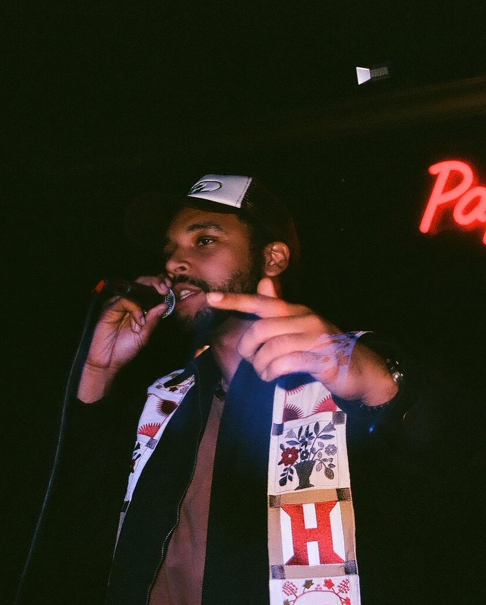 LA Chronicles 📍🏁🚦