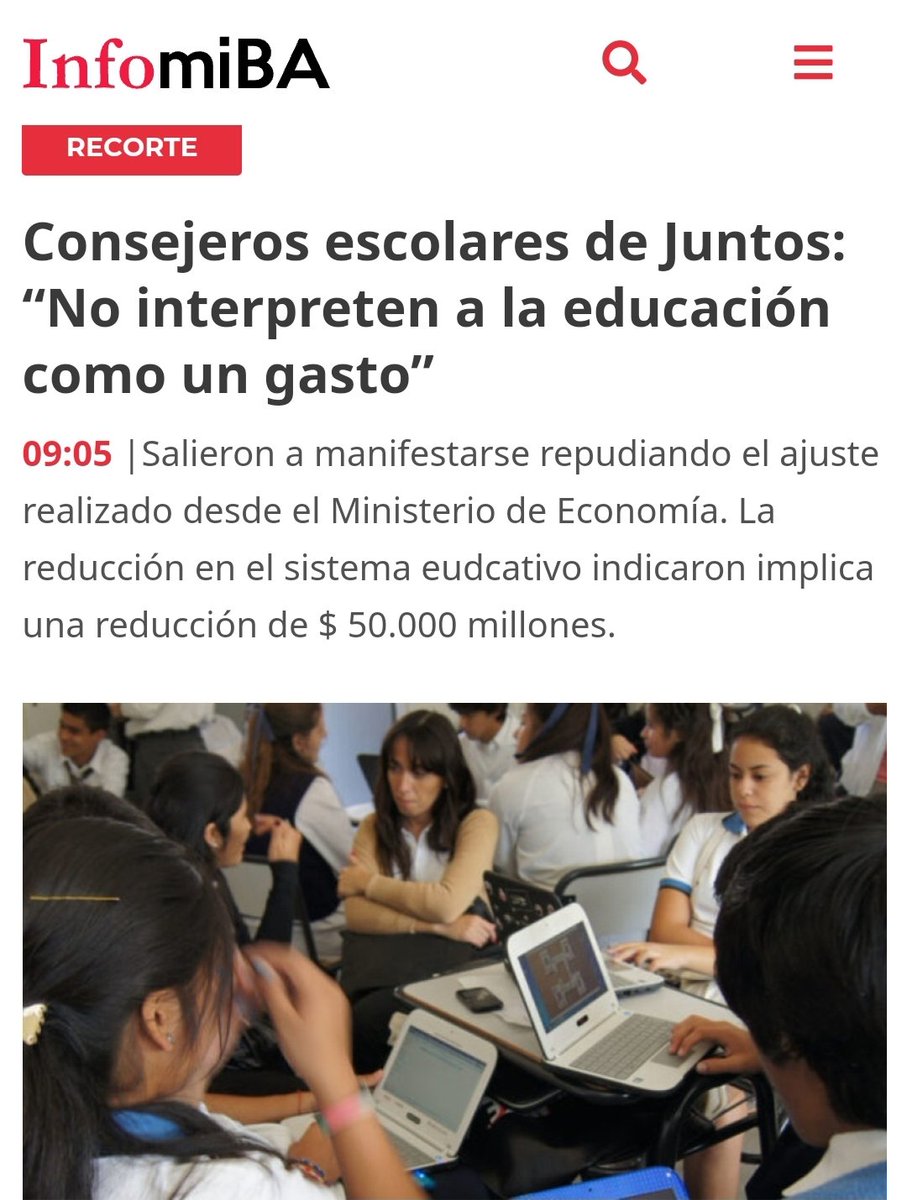 Gracias <a href="/Infomiba/">Infomiba</a>