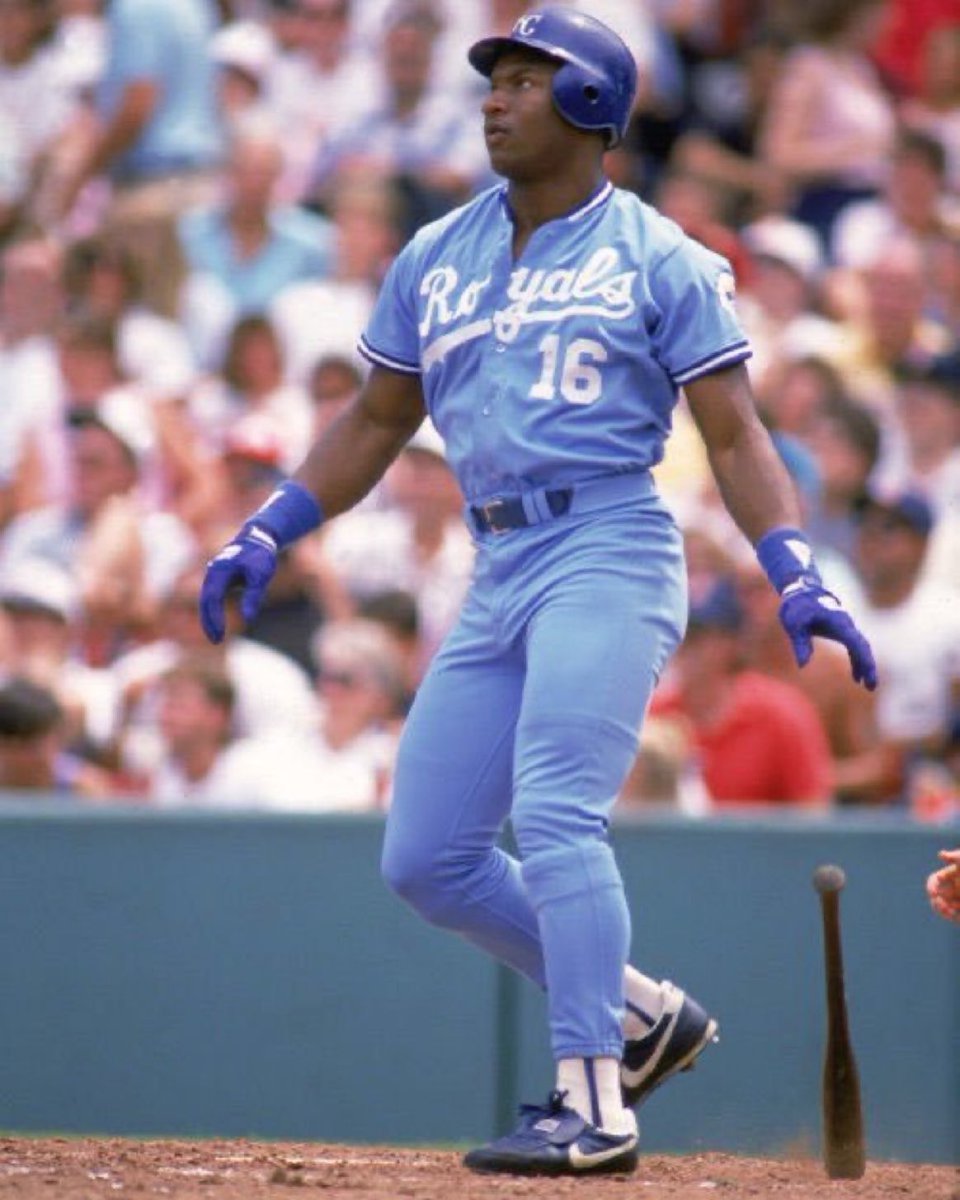 Bo Jackson was briefly suspended by MLB for performance enhancement in 1989 after he tested positive for being Bo Jackson.