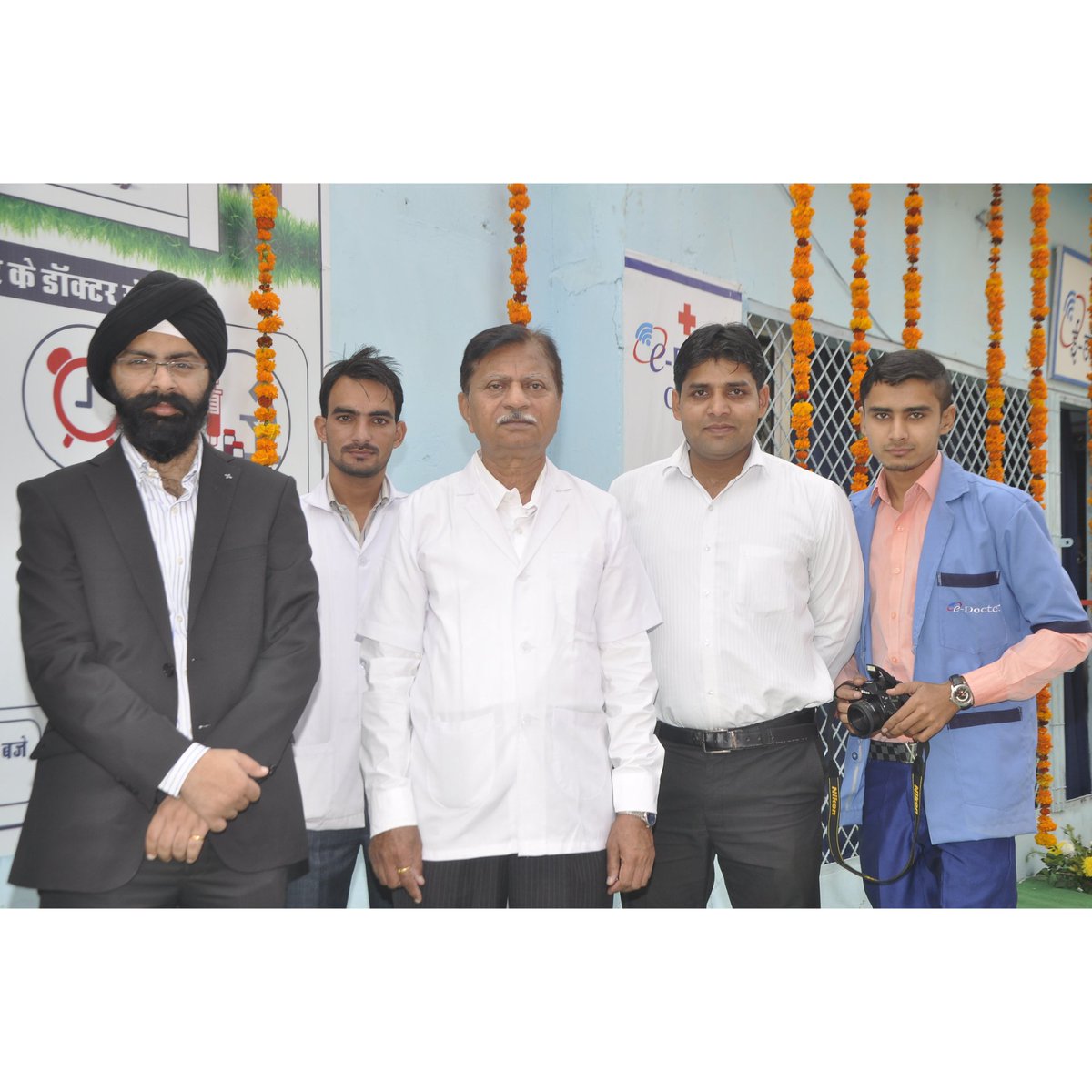 pushp_tewatia's tweet photo. Celebrating 6 years at #KarmaHealthcare, I am #proud to be part of such a talented, fun, &amp; motivated team that is dedicated to making an impact in rural healthcare.

#healthcare #Telemedicine #TeamIndia #TeamKarma https://t.co/pPCmcsFSaQ