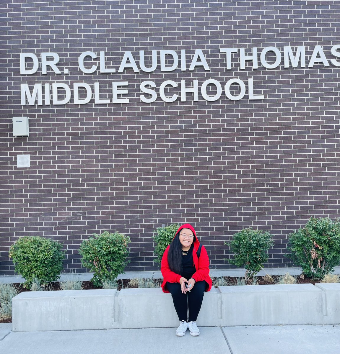CloverParkSD's tweet photo. #CPSDFirstDay was a great way to start off the school year! Thank you for sharing your lovely photos with us as your kiddos went back to class. πβ #BetterTogether #CreatingPromisingFutures https://t.co/0SKBgyp0fs
