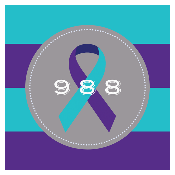September is Suicide Prevention Month. If you or someone you know is experiencing a mental health crisis, call or text 988 immediately. You can also chat the Suicide &amp; Crisis Lifeline at 988lifeline.org.