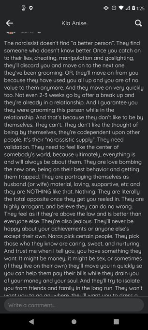 I feel this whole heartedly rn. I didn't realize I was stuck in one again :( their already talking to