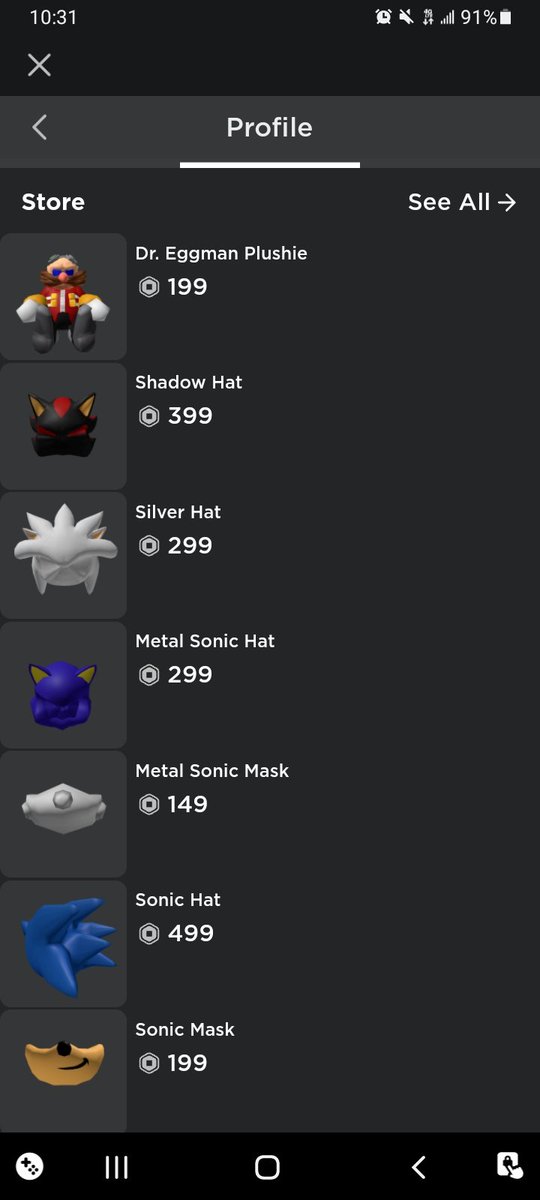 Sonic Speed Simulator Leaks ☀️ on Twitter "YO THEY JUST DROPPED THE