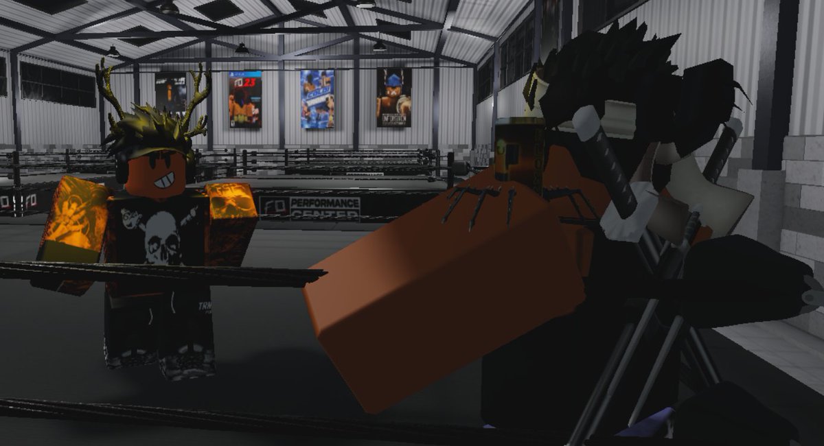 EvoFallaxn tweet media