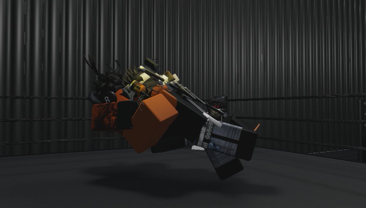 EvoFallaxn tweet media