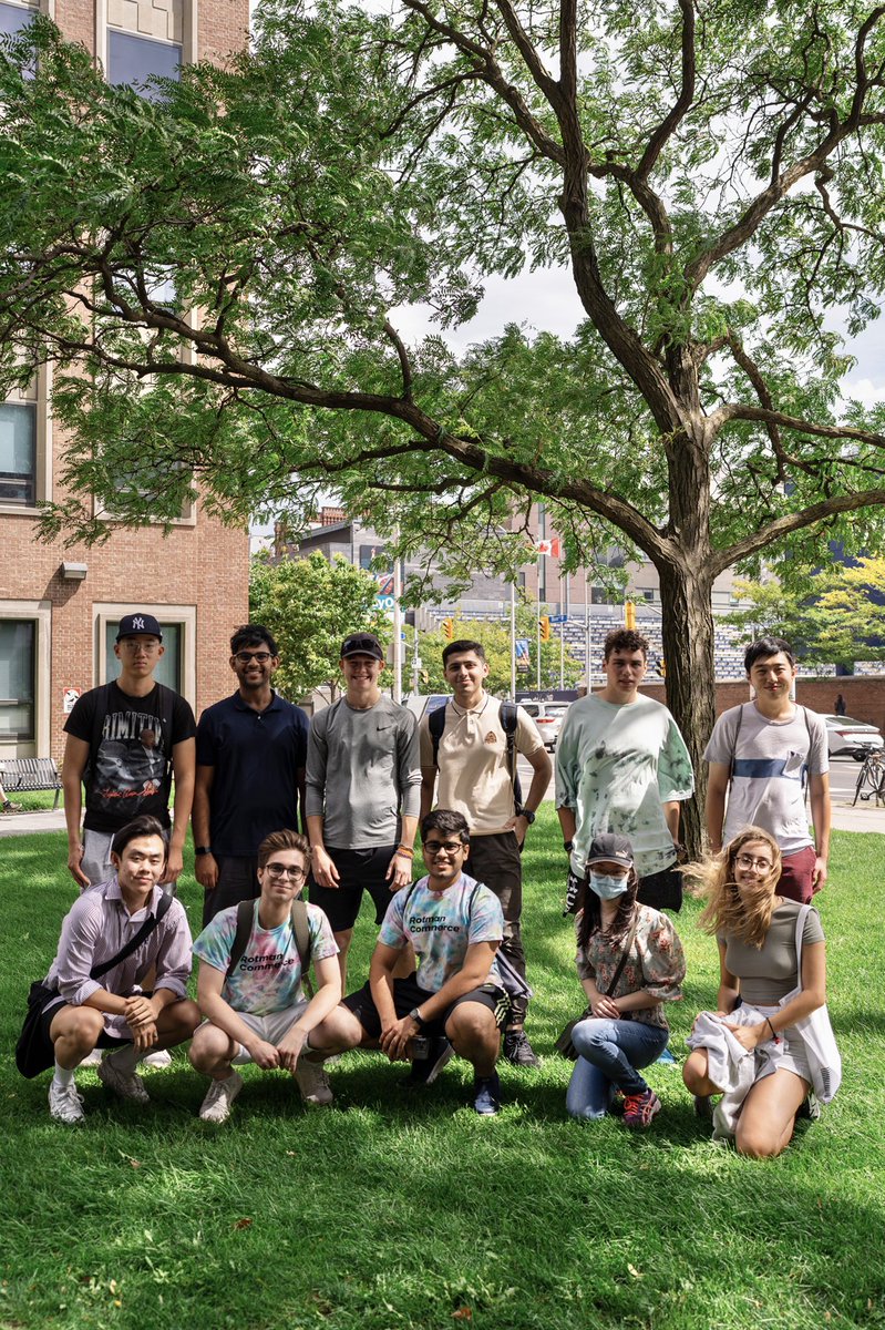 Rotman Commerce tweet media