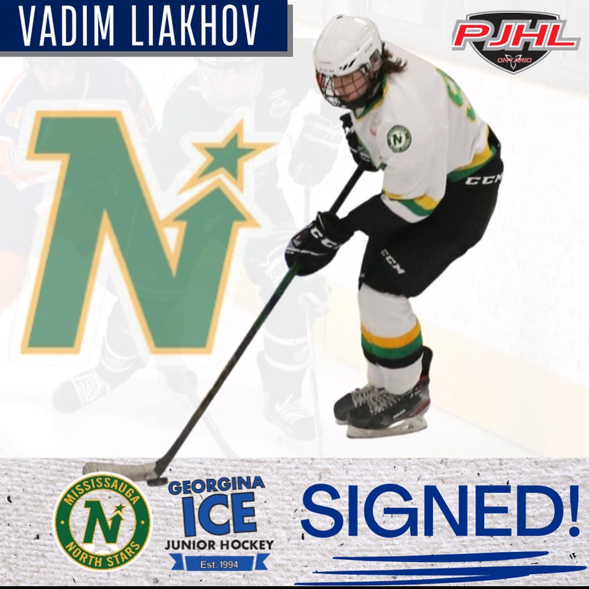 GeorginaIce's tweet image. 🚨🧊SIGNING ALERT 🧊🚨The final pieces of our roster are starting to take shape.  We are very proud of our team's off-season with some highly sought-after players choosing Georgina #Rollice #HockeyNightInGeorgina #Section94 #IceWarning #HometownCorner 2/2