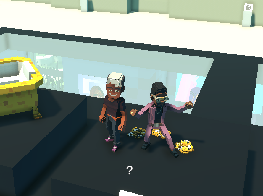 harajolion's tweet photo. @TheSandboxGame @TheSnoopAvatars I just participated in the Avatar Hunt for a chance to win a Doggy Avatar! Check out my screenshot below!
👇 https://t.co/Ltf0IEmVhL