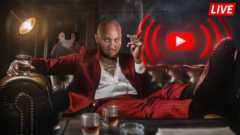 timthetatman👑 tweet media