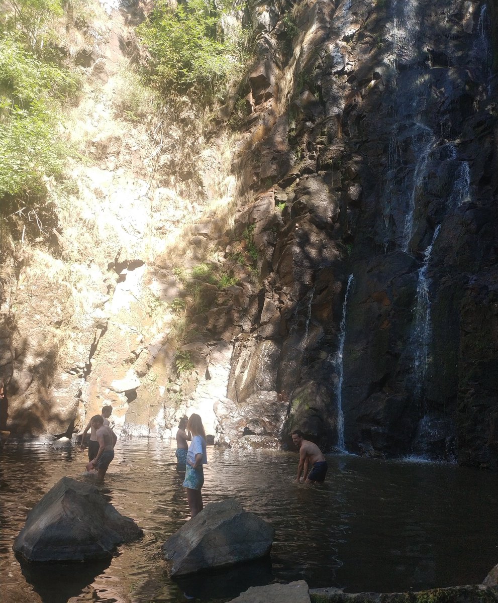 End of the summer ✈️ -

I hope you're having a good time too folks! Much love