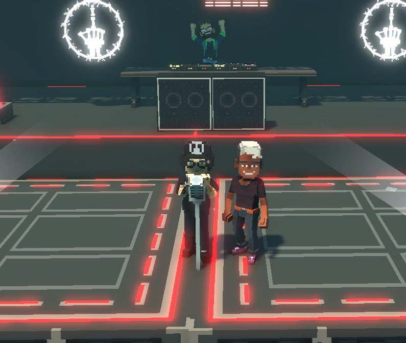 harajolion's tweet photo. @TheSandboxGame @suecothechild I just participated in the Sueco Giveaway for a chance to win a Season 3 Alpha Pass! Check out my screenshot below!
👇 https://t.co/i8PaQs4r6v