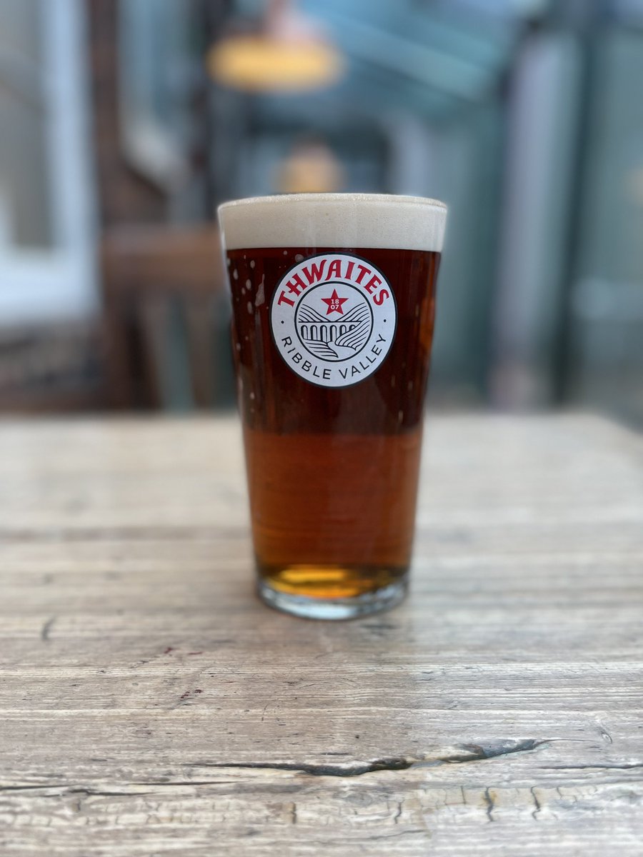 I have high hopes for this one. <a href="/ThwaitesBrewery/">ThwaitesBeerandPubs</a> #York #YORKSHIRE 🍺