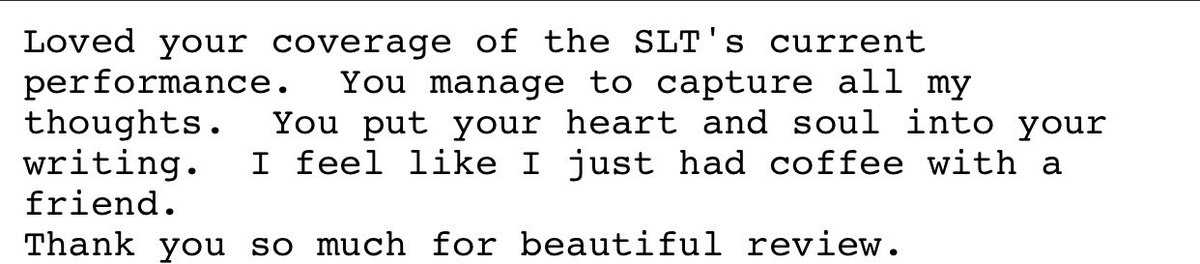 And this is why I love what I do ✍🏾💙.

<a href="/theitem/">The Sumter Item</a>